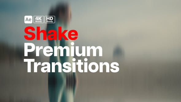 Videohive 49908293 Premium Transitions Shake at GFXHive