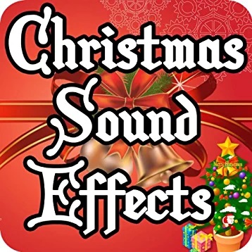 Amazon Music – Christmas & Holidays Sound Effects - GFXHive