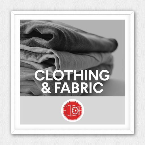 Unlock Your Creativity with Big Room Sound Clothing And Fabric Collection