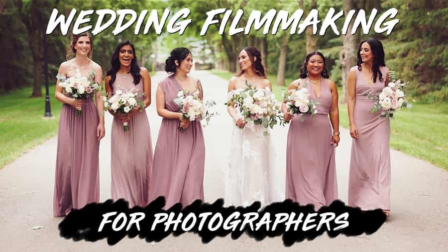 Unveiling Wedding Filmmaking Secrets: Taylor Jackson Course