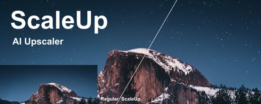 Enhance Your Videos with AEscripts ScaleUp 1.4