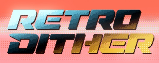 Unlock Vintage Vibes with AEscripts RetroDither 1.8 for After Effects