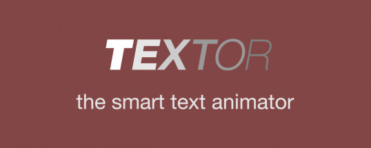 Unlock Creativity with Aescripts Textor: Elevate Your Text Animations