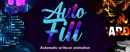 Unlock Efficiency with Aescripts AutoFill 2 for After Effects