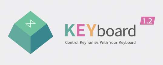 Enhance Your Workflow with Aescripts KEYboard 1.2.5 for After Effects