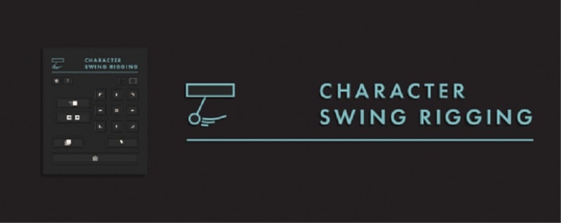 Unleash Creativity with Aescripts Character Swing Rigging 1.5.6