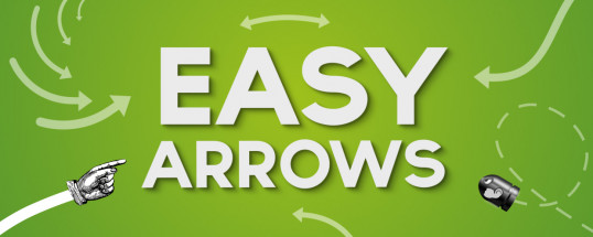 Revolutionize Your Workflow with Aescripts Easy Arrows