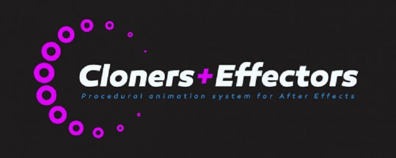 Discover the Power of Aescripts Cloners + Effectors for After Effects