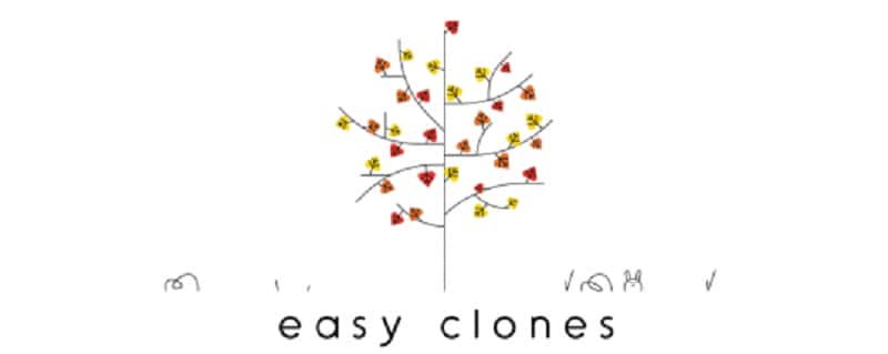 Get Creative with Aescripts Easy Clones 2 for After Effects