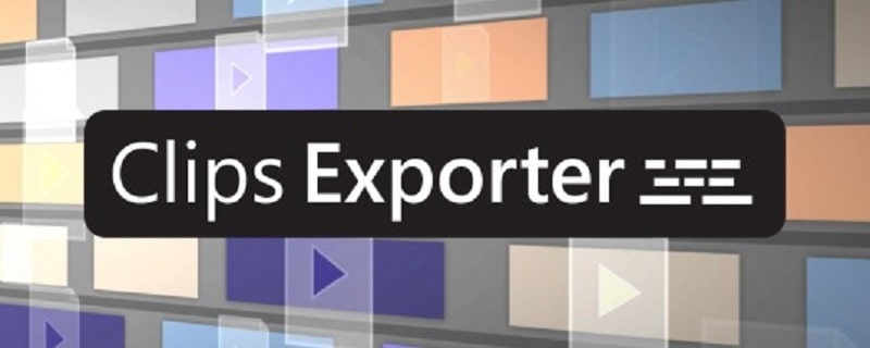 Unlock Efficiency with Aescripts Clips Exporter for After Effects