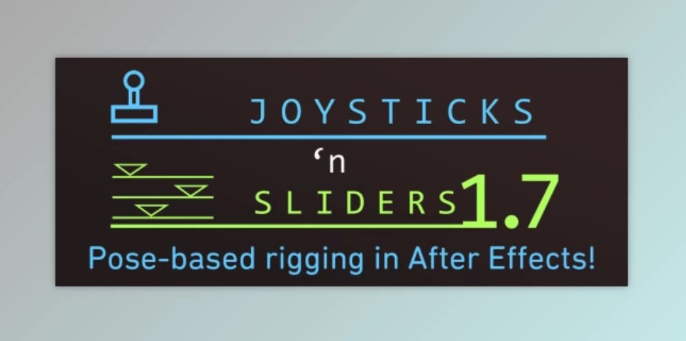 Animation Creativity with Aescripts Joysticks ‘n Sliders v1.7.10