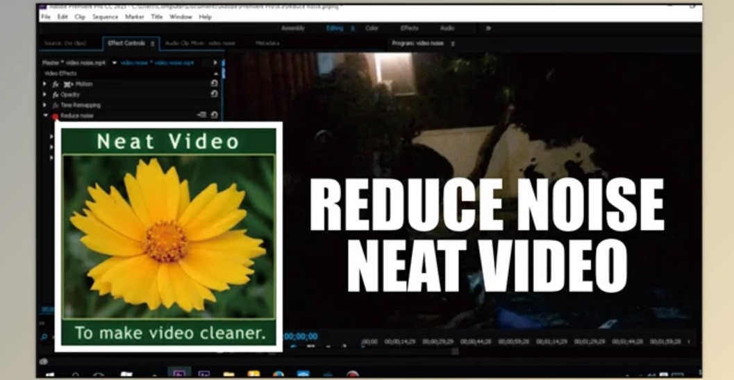 Enhanced Video Quality with Neat Video Pro Cracked V5.5.1 | V5.3.0 | V5.02