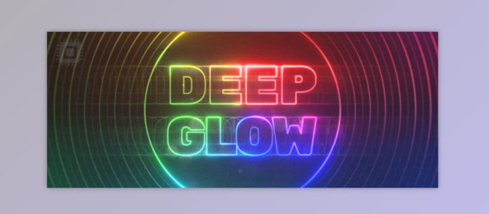 Experience Stunning Visuals with Deep Glow Plugin | GFXHive