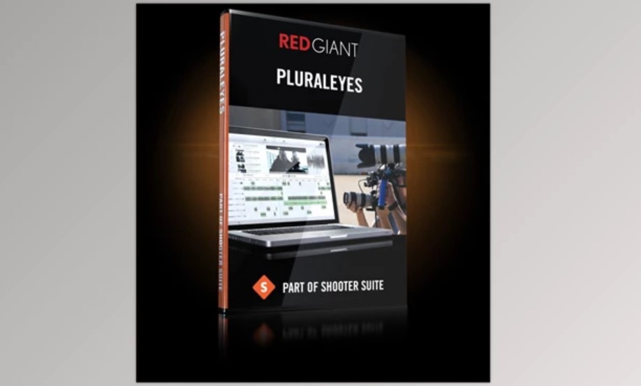 Red Giant PluralEyes 2023.0.0 (WIN, MAC-v4.1.8) | GFXHive