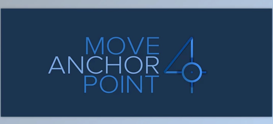 Aescripts Move Anchor Point 4.1.1 (WIN, MAC)