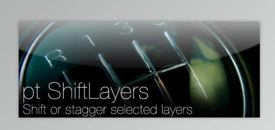 Experience Aescripts pt_ShiftLayers v2.4 Full (win, mac)