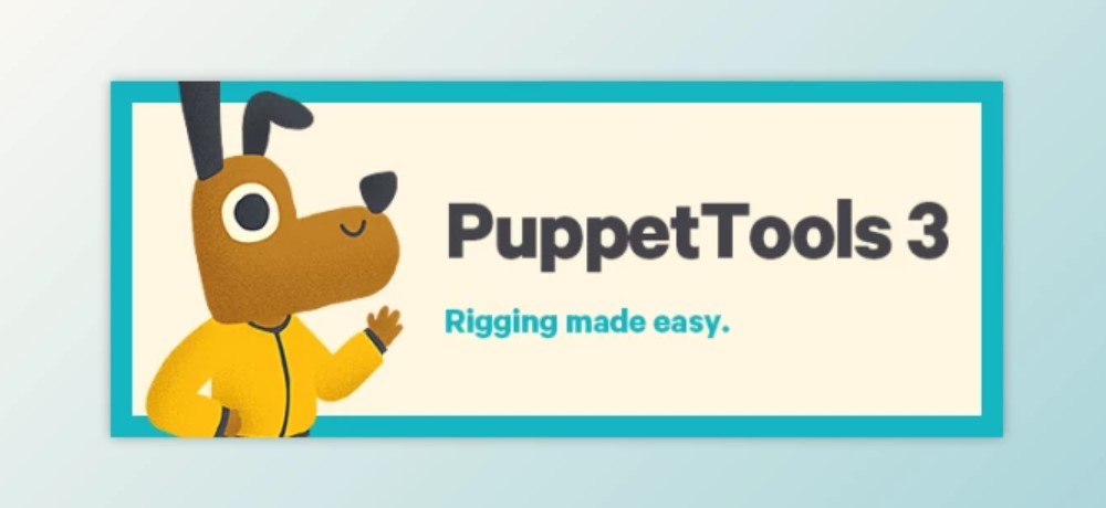 Aescripts PuppetTools v3.7.5: Effortless Rigging for After Effects