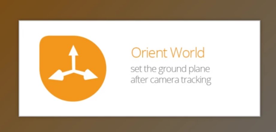 Unlock 3D Magic with Aescripts Orient World v1.4 on GFXHive