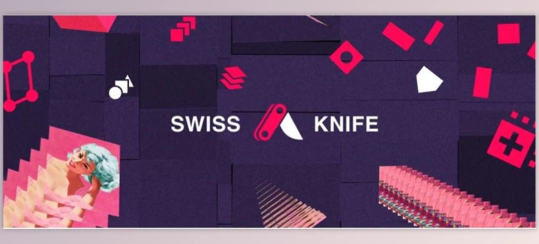 Unlock Infinite Possibilities with AeScripts Swiss Knife 1.1.7