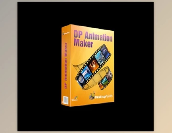 DP Animation Maker 3.5.25 (Win) - Transform Your Images