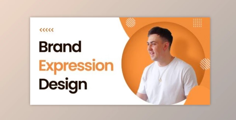 Presents: Brand Design & Expression Bootcamp™ – Craft Your Iconic Visual Identity