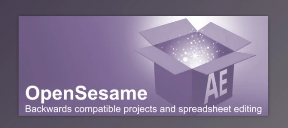 Elevate Your Workflow with pt_OpenSesame v1.73 on GFXHive