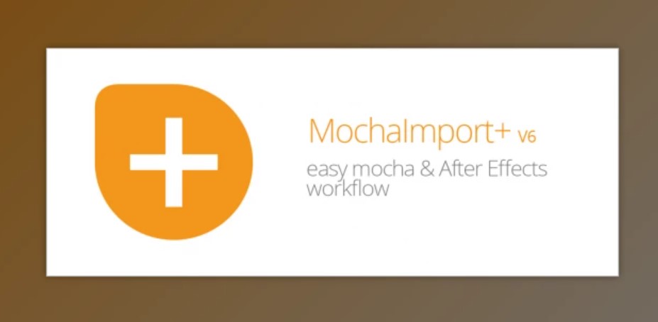 Unleash Creative Precision: Aescript MochaImport+ v6.0.013 (Win, Mac)