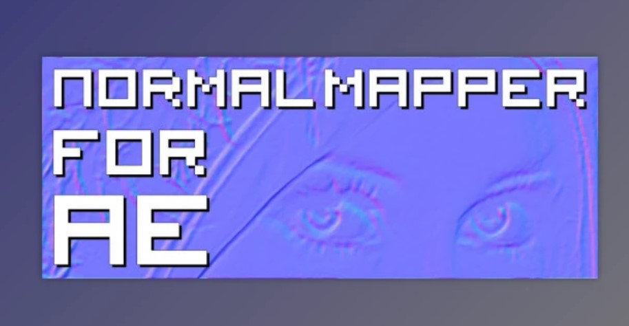 Unleash Creativity with Aescripts Normal Mapper for AE v1.0