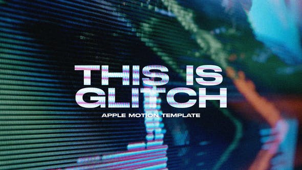 Unlock the Power of Video Editing with This is Glitch - GFXHive