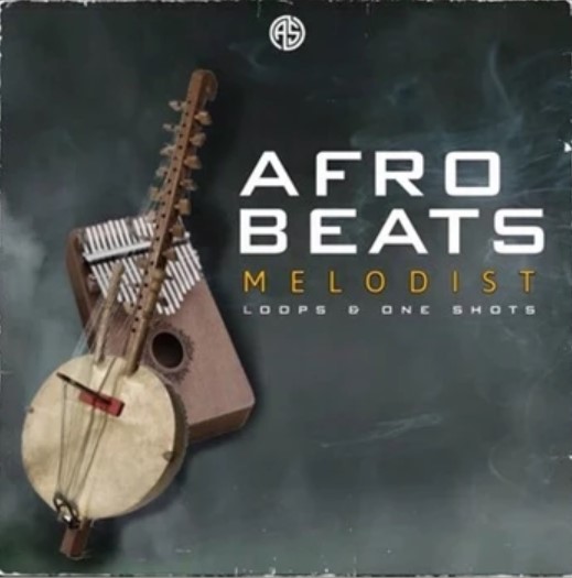 Aotbb Afrobeats Melodist Loops and One Shots (WAV, MIDI) - Exclusively