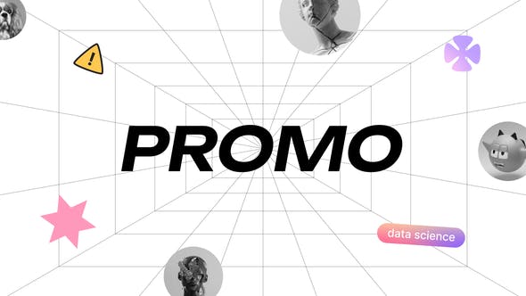 Unleash Creativity with Videohive 46474376 Glow Promo for Premiere