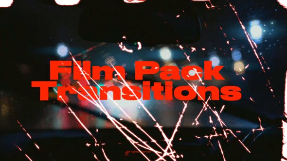 Videohive 49462536 Film Pack Transitions for FCPX