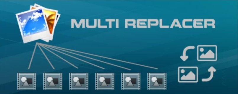 Your Workflow with Aescripts Multi Replacer v1.03 - Effortless Image Replacement