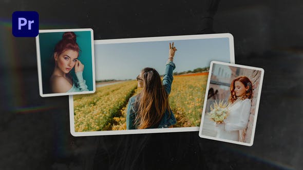 Videohive 44709785 Simple Photo Slideshow on GFXHive