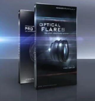 Explore Video Copilot Plugins for AE (Win, Mac) Optical Flares