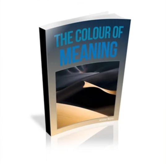 Alister Benn – The Colour of Meaning eBook: Unlocking Emotional Landscape Photography