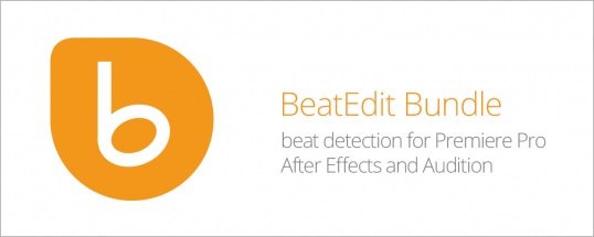 Unlock Creativity with Aescripts BeatEdit Bundle 2.2.2 WIN/MAC