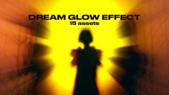 Unleash Creativity: Dream Glow Effect | Final Cut Pro