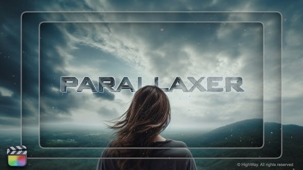 Enhance Your Edits with Videohive 45333058 Parallaxer for FCPX