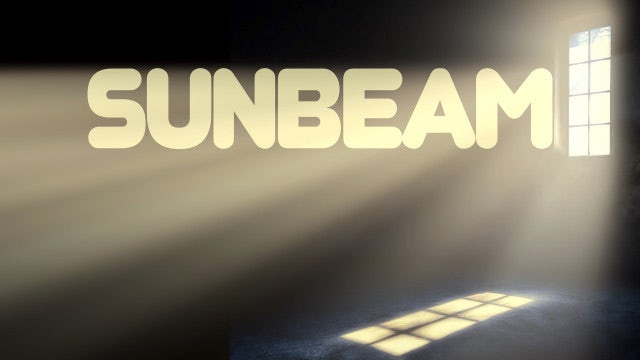 Bask in Radiance: Sunbeams Effect for FCPX on GFXHive