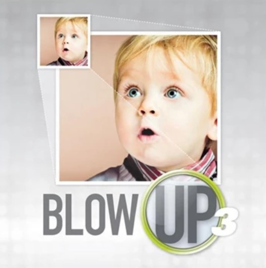 Unleashing Precision and Clarity: Blow Up 3.1.6.0 Photoshop Zoom Plugin