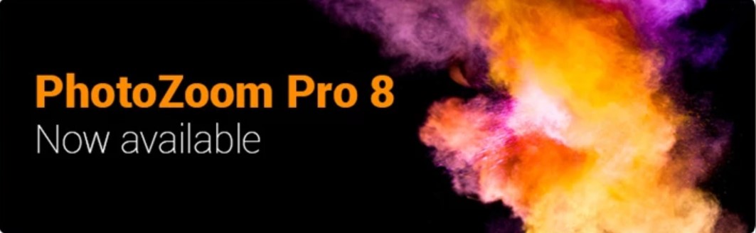 Unleashing Precision: BenVista PhotoZoom Pro 8.2.0 Plug-in