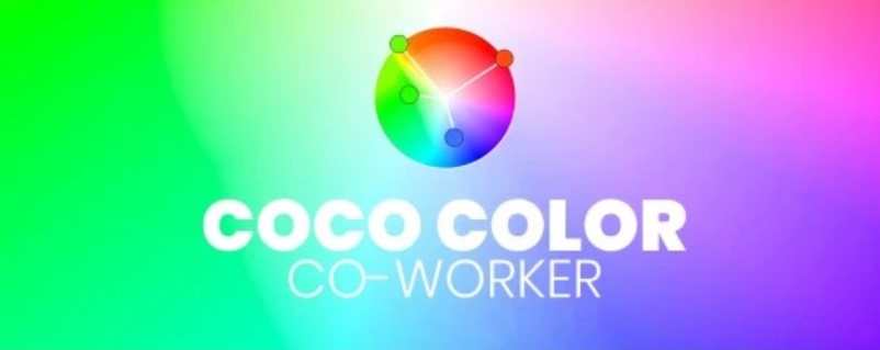 Unleashing Creativity: Coco Color CoWorker - aescripts + aeplugins v1.3.2