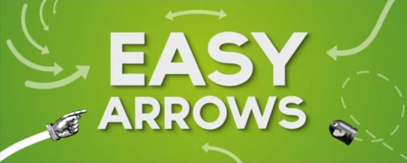 Unleash Creativity with Easy Arrows v1.5.2 - Full Script: The Fastest Way to Auto-Orient Images