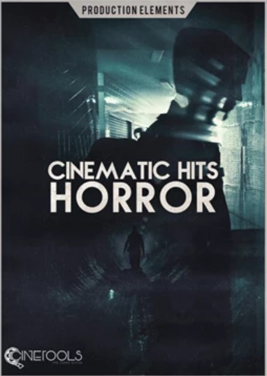 Unleash the Fear with the Cinetools Horror Collection on GFXHive