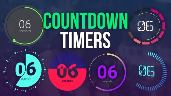 Revolutionize Your Videos with Countdown Timer Toolkit FCPX: Your Editing Solution