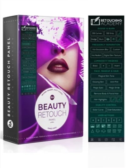 Revolutionize Your Retouching with Beauty Retouch v3.2 & Pixel Juggler 2.2