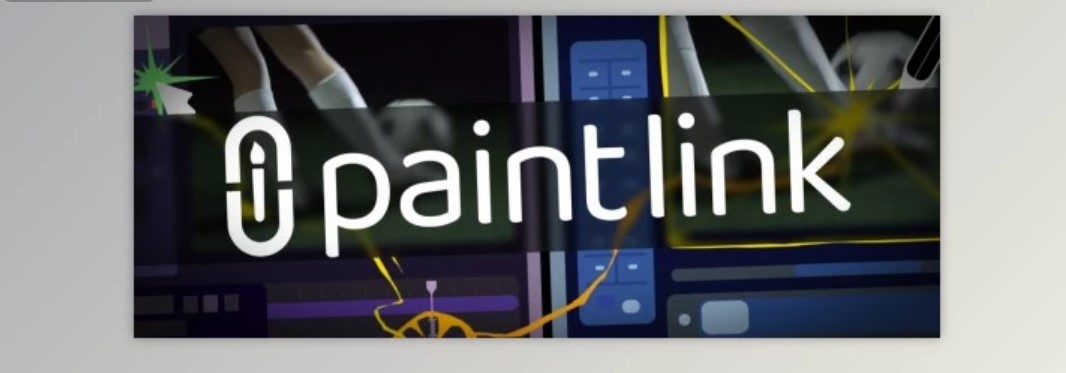 AeScripts Paint Link v1.0.8