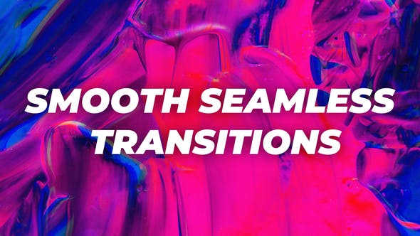 Elevate Your Editing Experience with GFXHive Smooth Transitions