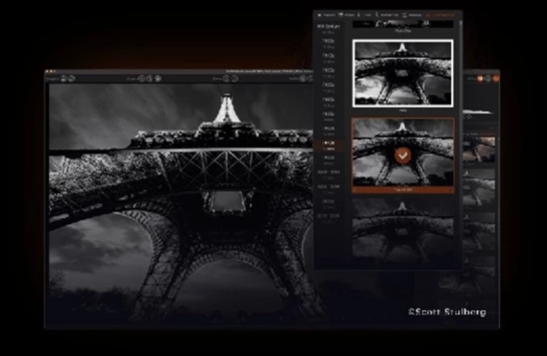 Download: DxO FilmPack 7.3.0.502 (Mac, Win-7.4.0) - Rediscover the Art of Analog Photography